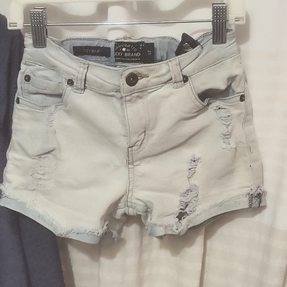 Clothing